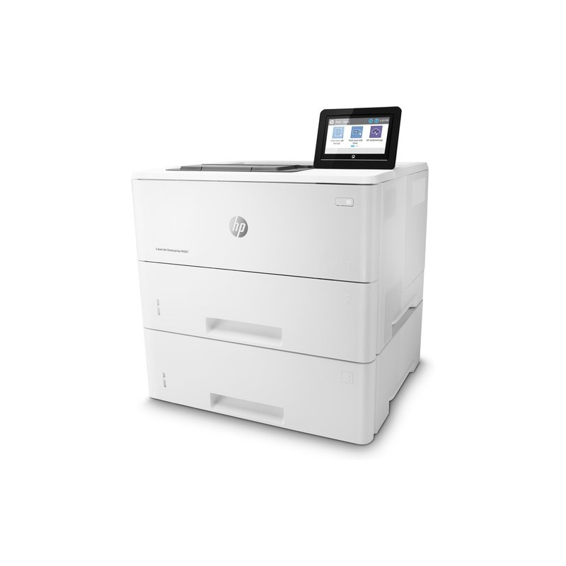 HP LaserJet Enterprise M507x 1200 x 1200 DPI A4 Wifi