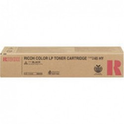 Ricoh Black toner cassette Type 245 (LY) 1 pièce(s) Original Noir