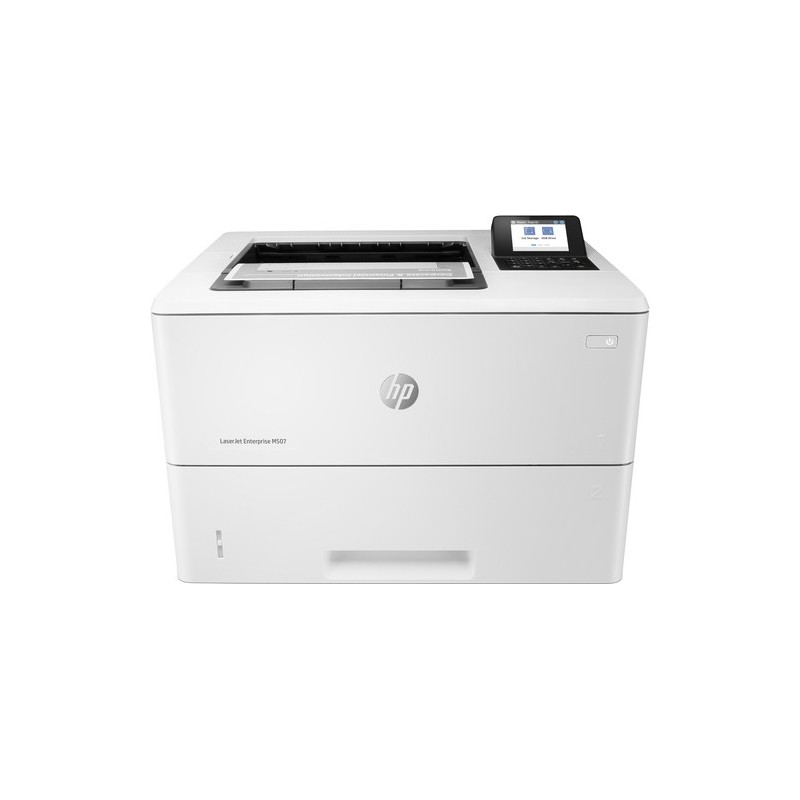 HP LaserJet Enterprise M507dn 1200 x 1200 DPI A4