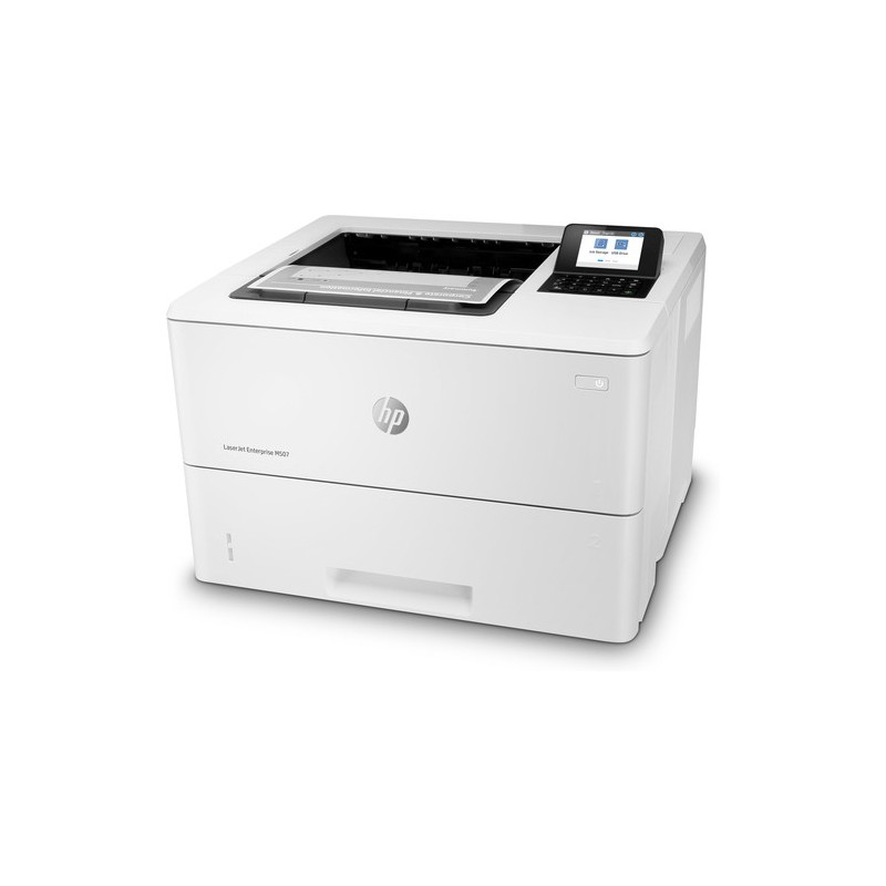 HP LaserJet Enterprise M507dn 1200 x 1200 DPI A4