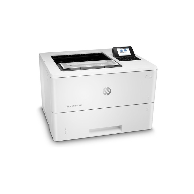 HP LaserJet Enterprise M507dn 1200 x 1200 DPI A4