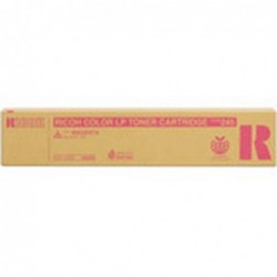 Ricoh Toner Cassette Type 245 (LY) Magenta Original