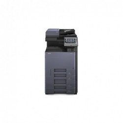 KYOCERA TASKalfa A3 color multifunction 40 ppm 1200 dpi Laser A3+ 1200 x 1200 DPI