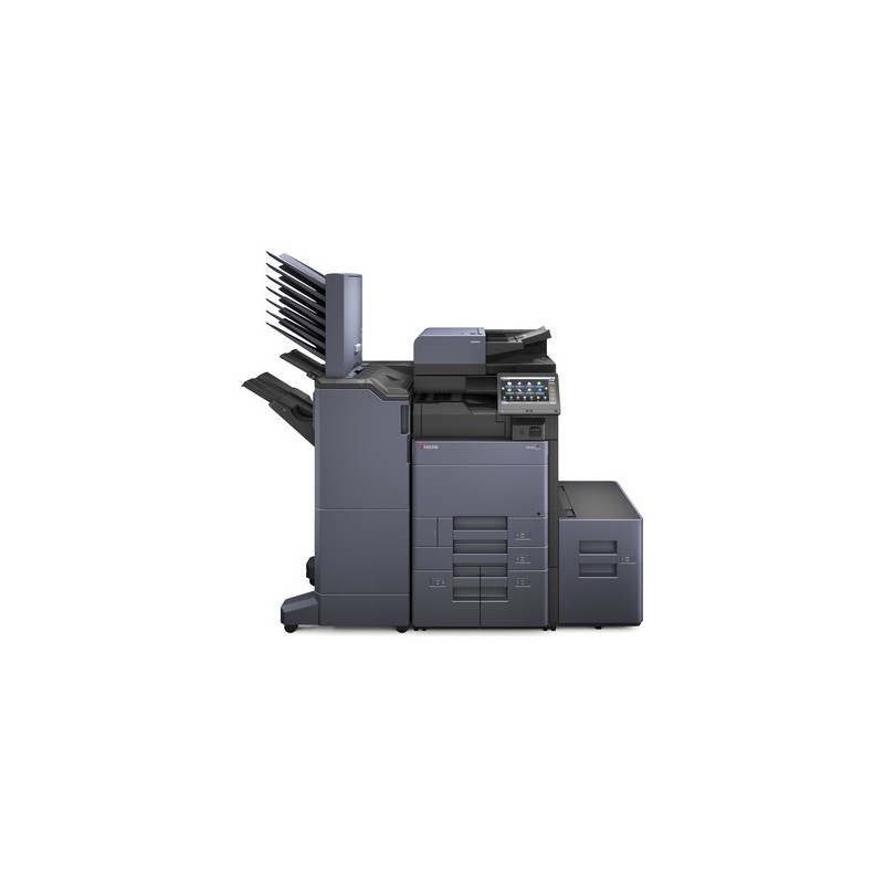 KYOCERA TASKalfa A3 color multifunction 40 ppm 1200 dpi Laser A3+ 1200 x 1200 DPI