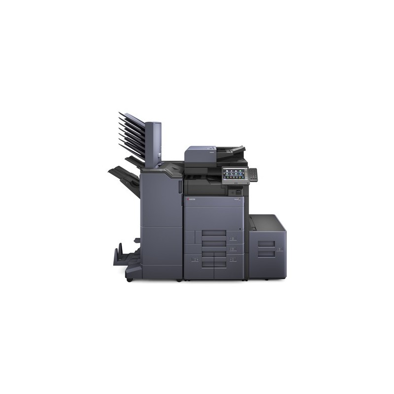 KYOCERA TASKalfa A3 color multifunction 40 ppm 1200 dpi Laser A3+ 1200 x 1200 DPI