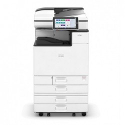 Ricoh IM C2000 Laser 1200 x 1200 DPI 20 ppm Wifi