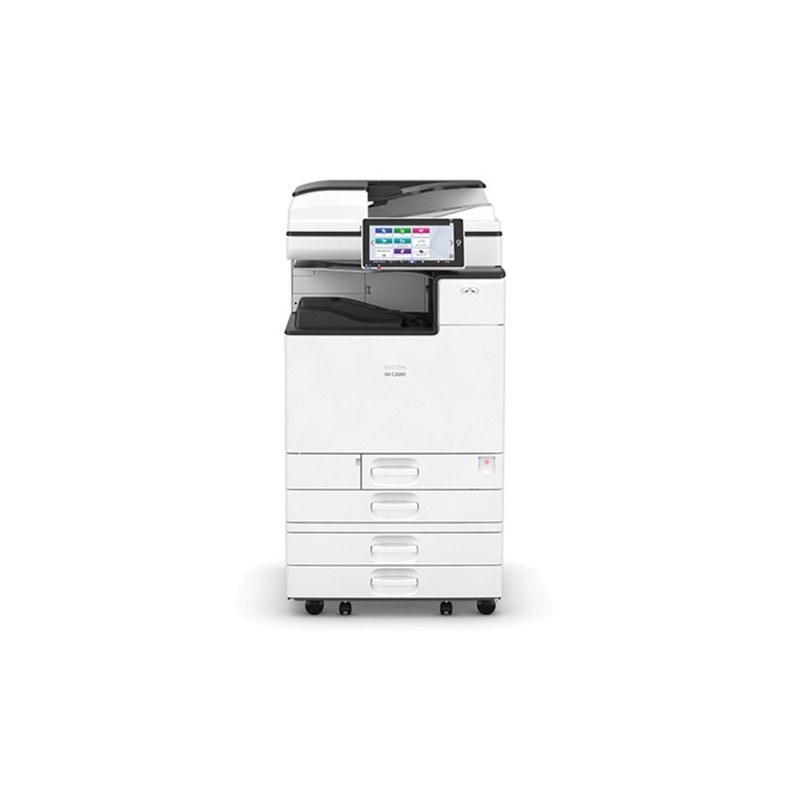 Ricoh IM C2000 Laser 1200 x 1200 DPI 20 ppm Wifi