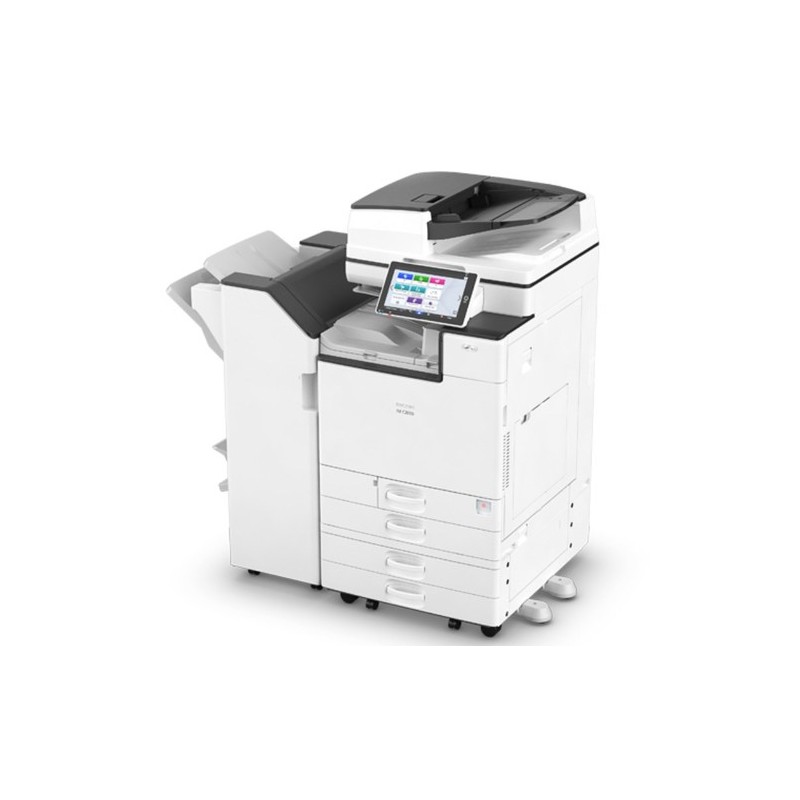 Ricoh IM C2000 Laser 1200 x 1200 DPI 20 ppm Wifi
