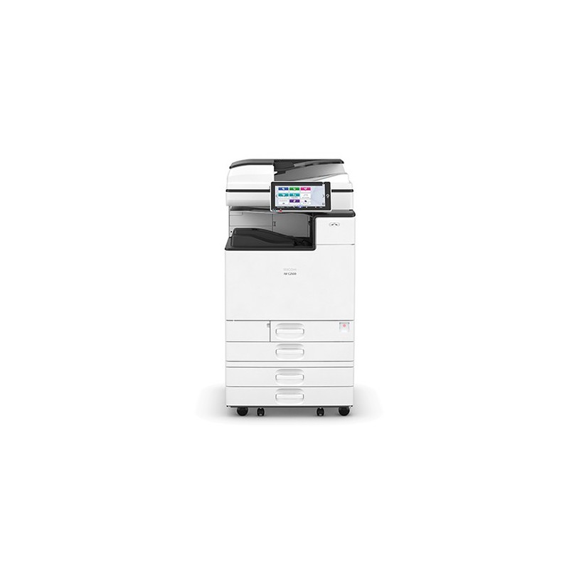 Ricoh IM C2500 Laser A3 1200 x 1200 DPI 25 ppm Wifi