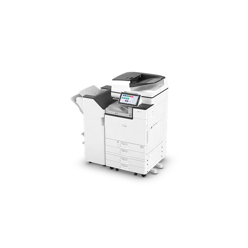 Ricoh IM C2500 Laser A3 1200 x 1200 DPI 25 ppm Wifi
