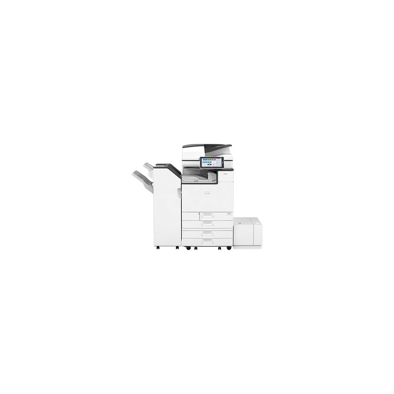 Ricoh IM C3000 Laser A3 1200 x 1200 DPI 30 ppm