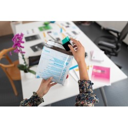 HP 963XL 1 pièce(s) Original Rendement élevé (XL) Jaune