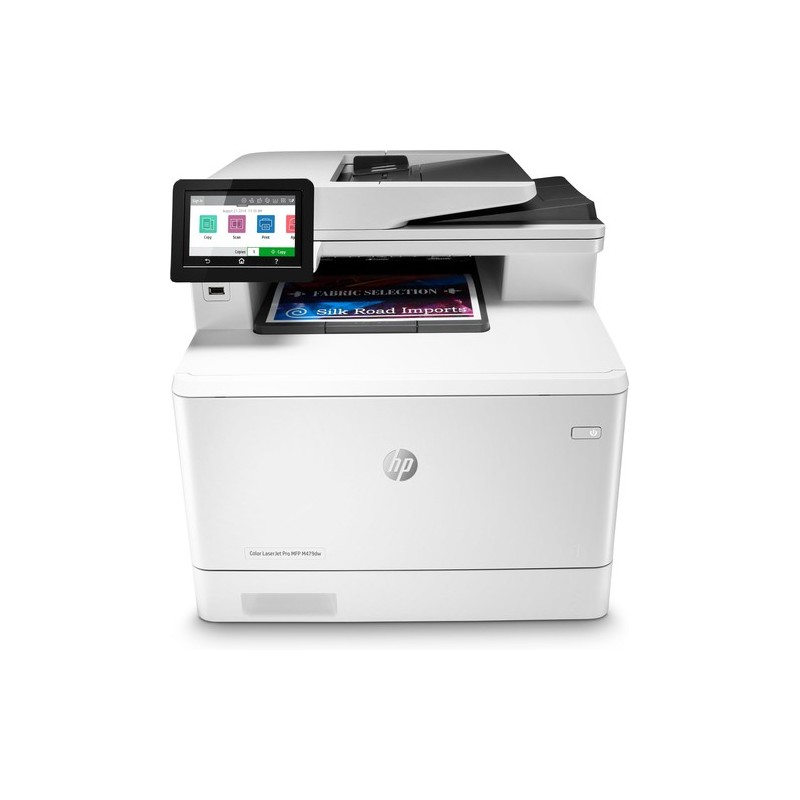HP Color LaserJet Pro M479dw Laser A4 600 x 600 DPI 27 ppm Wifi
