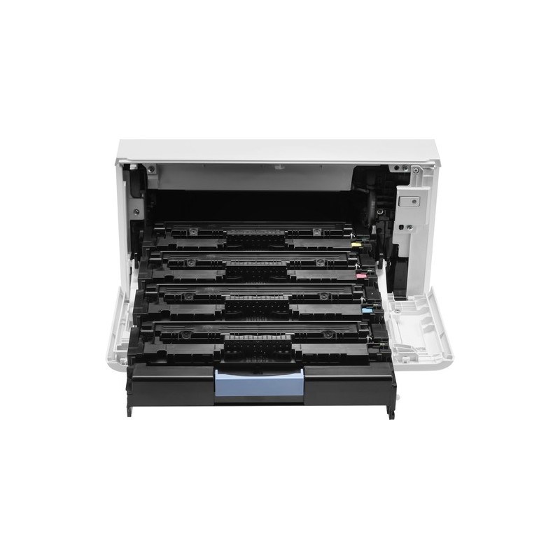 HP Color LaserJet Pro M479dw Laser A4 600 x 600 DPI 27 ppm Wifi