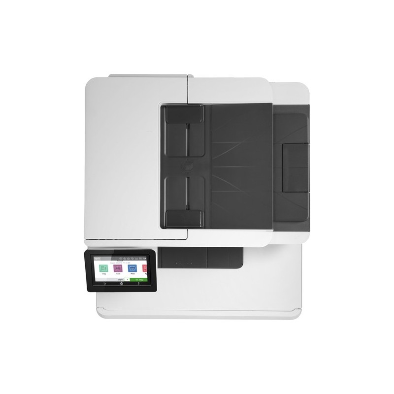 HP Color LaserJet Pro M479dw Laser A4 600 x 600 DPI 27 ppm Wifi