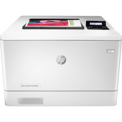 HP Color LaserJet Pro M454dn Couleur 600 x 600 DPI A4