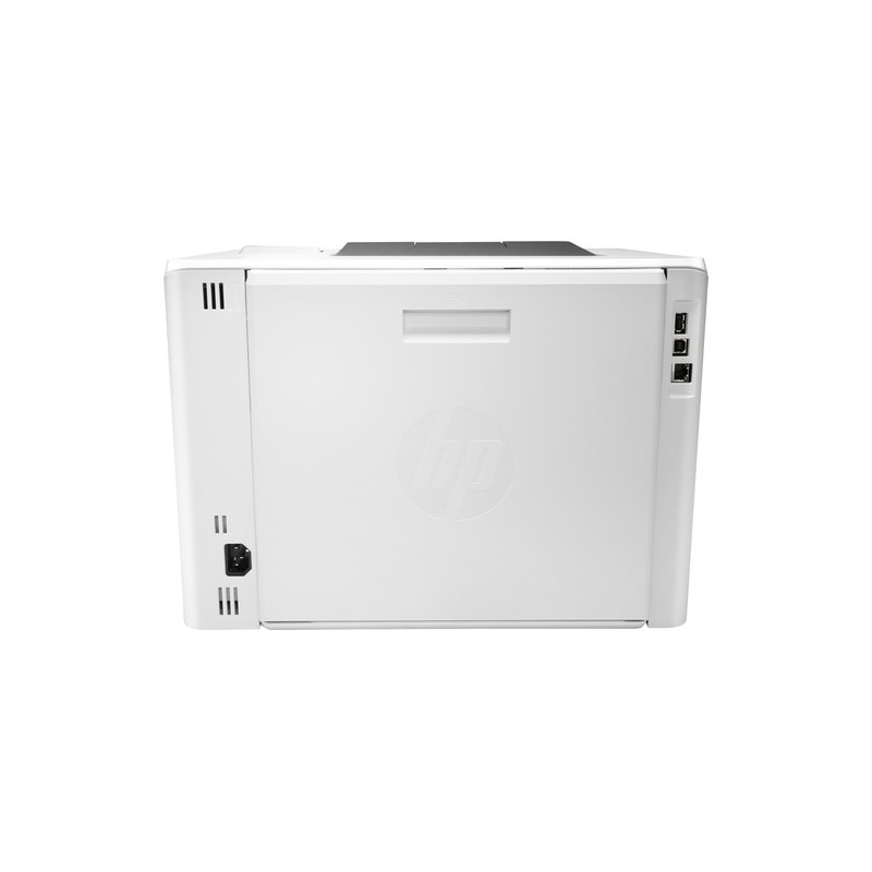 HP Color LaserJet Pro M454dn Couleur 600 x 600 DPI A4