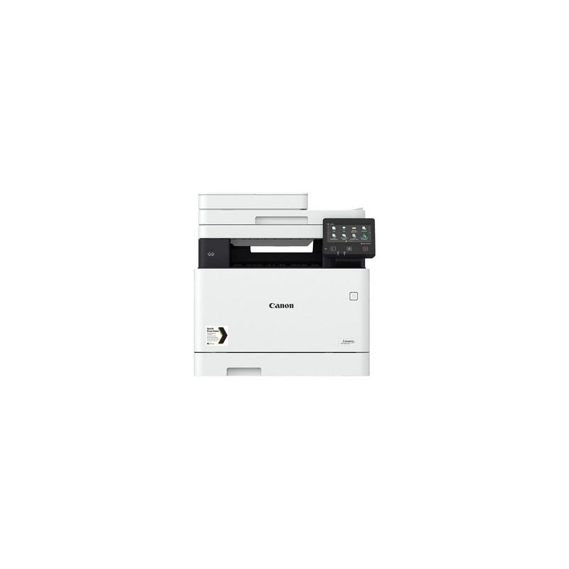 Canon i-SENSYS MF742Cdw Laser A4 1200 x 1200 DPI 27 ppm Wifi