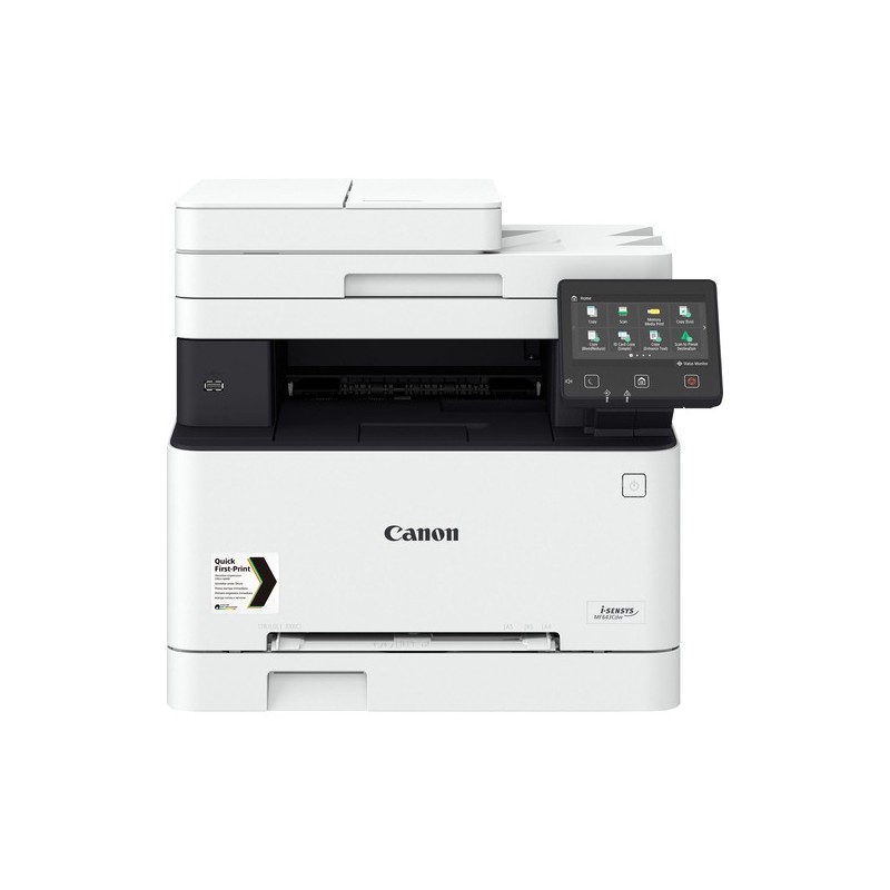 Canon i-SENSYS MF643Cdw Laser A4 1200 x 1200 DPI 21 ppm Wifi