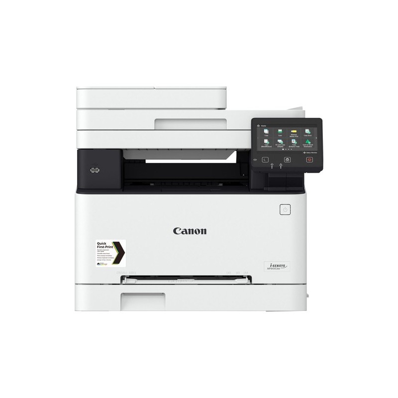 Canon i-SENSYS MF643Cdw Laser A4 1200 x 1200 DPI 21 ppm Wifi