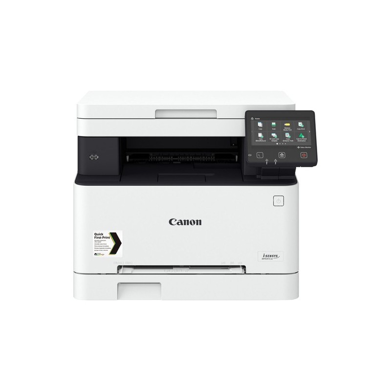 Canon i-SENSYS MF641Cw Laser A4 1200 x 1200 DPI 18 ppm Wifi