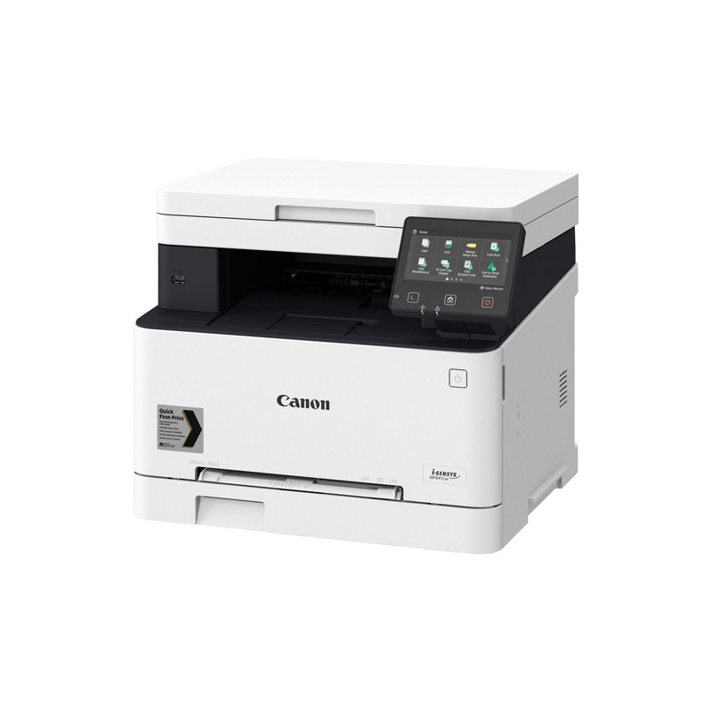 Canon i-SENSYS MF641Cw Laser A4 1200 x 1200 DPI 18 ppm Wifi