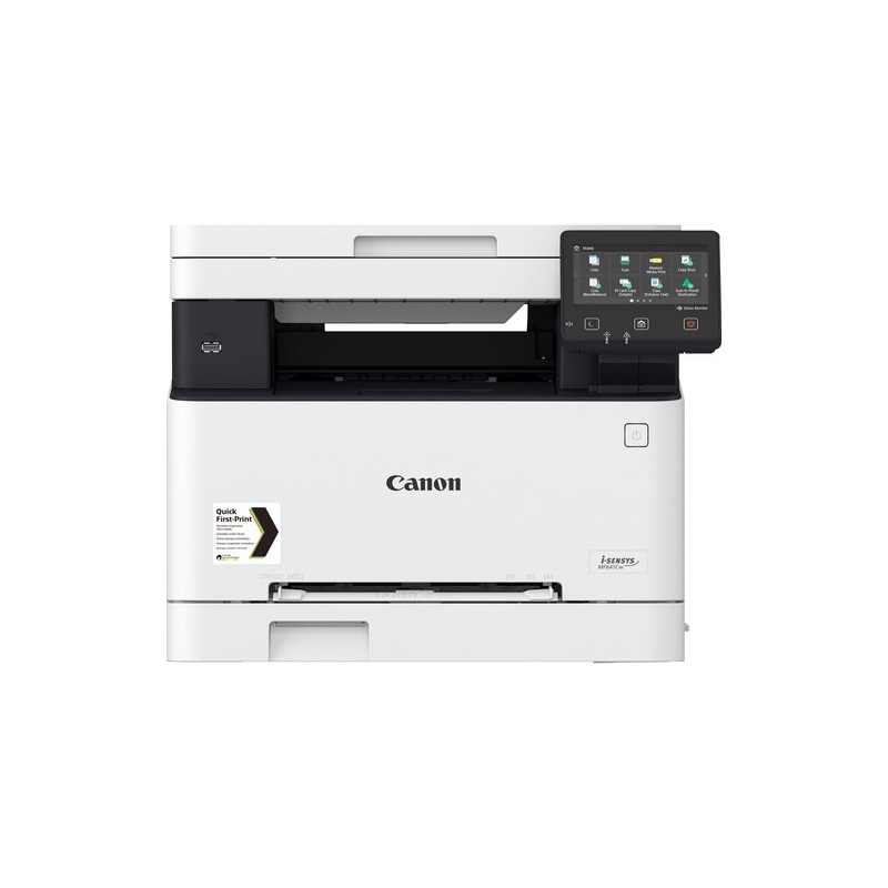 Canon i-SENSYS MF641Cw Laser A4 1200 x 1200 DPI 18 ppm Wifi