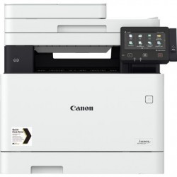 Canon i-SENSYS MF744Cdw Laser A4 1200 x 1200 DPI 27 ppm Wifi