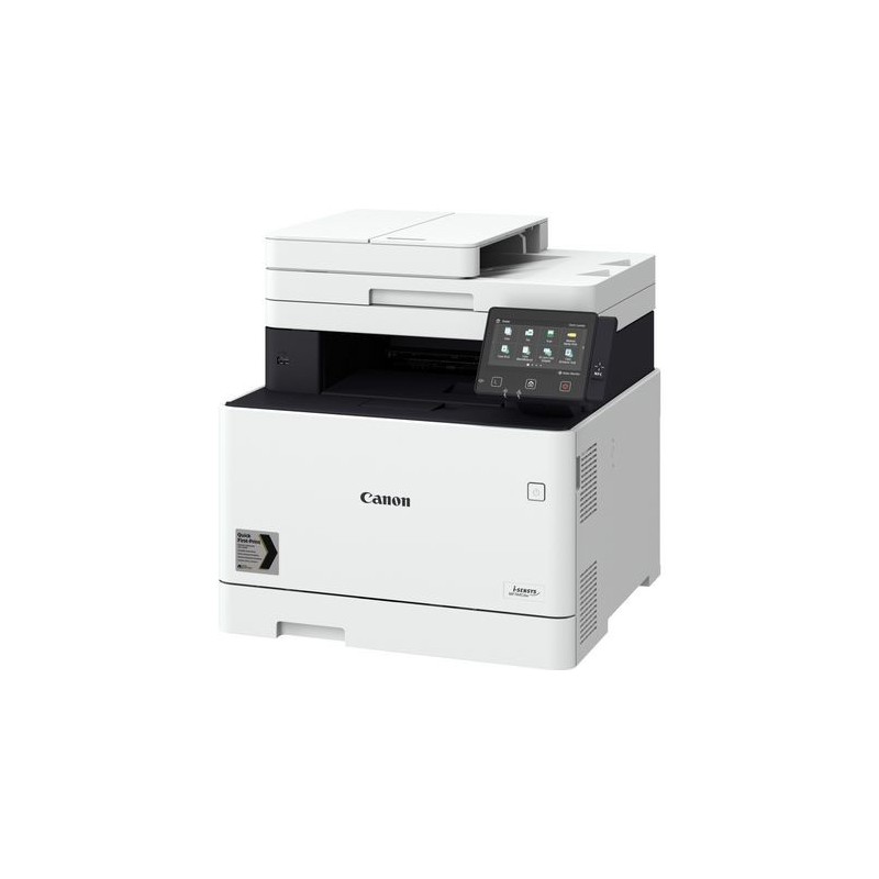 Canon i-SENSYS MF744Cdw Laser A4 1200 x 1200 DPI 27 ppm Wifi