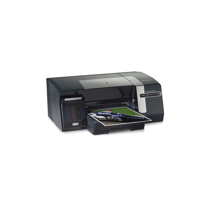 HP Officejet K550 imprimante jets d'encres Couleur 4800 x 1200 DPI A4