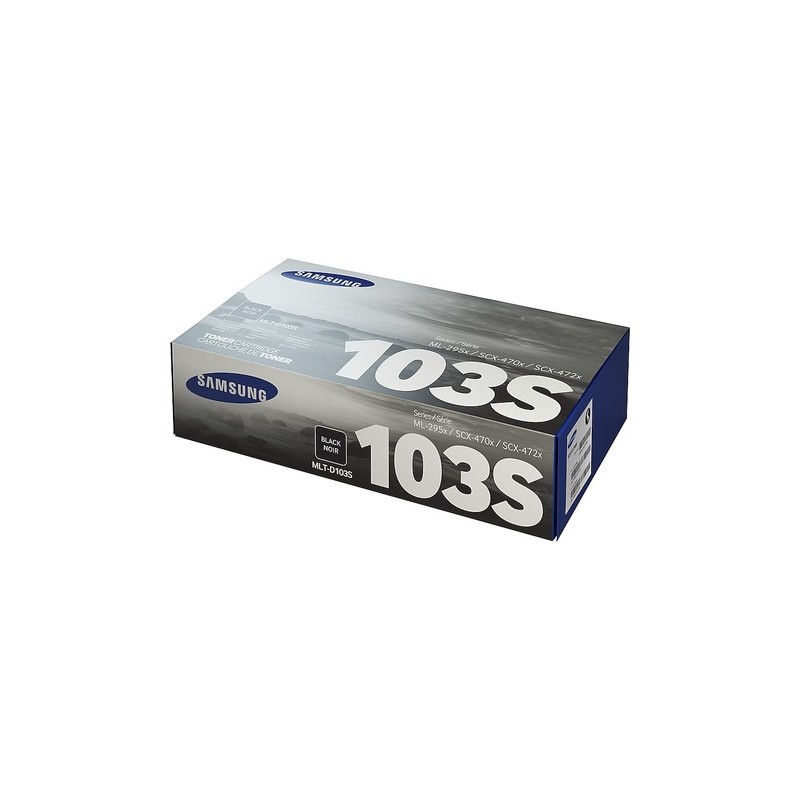 Samsung MLT-D103S 1 pièce(s) Original Noir
