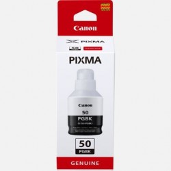 Canon GI-50 PGBK 1 pièce(s) Original Noir