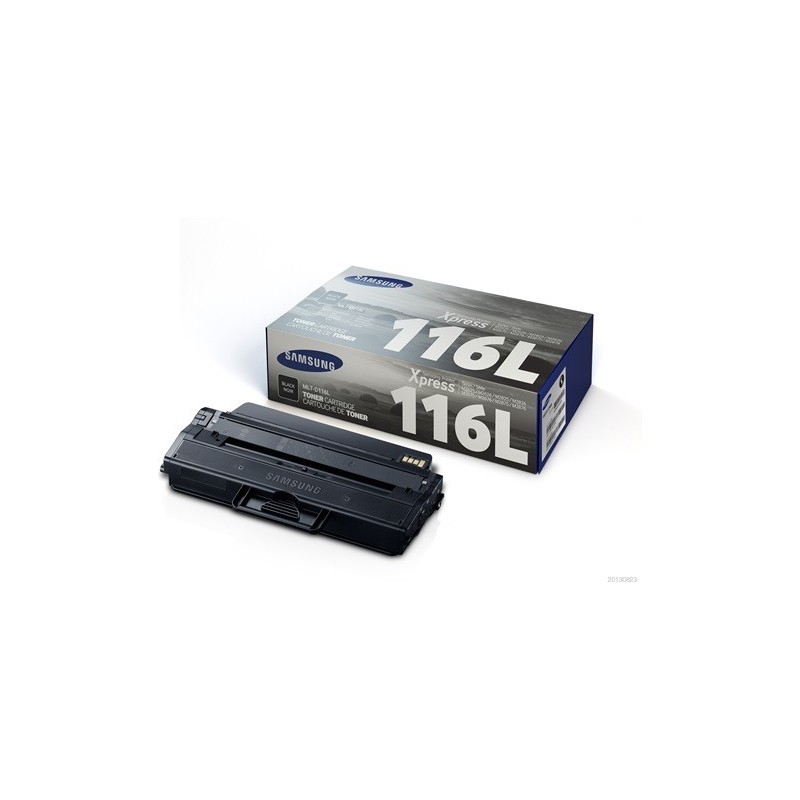 HP MLT-D116L/ELS Cartouche de toner 1 pièce(s) Original Noir