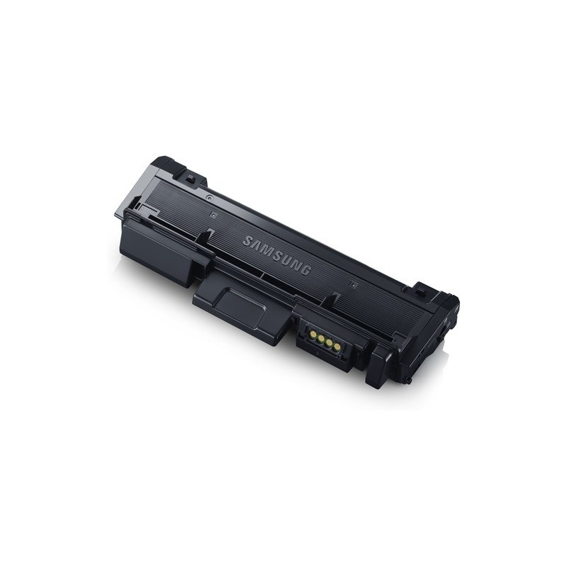 HP MLT-D116L/ELS Cartouche de toner 1 pièce(s) Original Noir