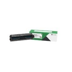 Lexmark 20N20K0 Cartouche de toner 1 pièce(s) Noir