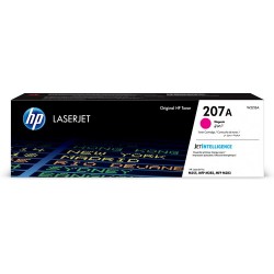 HP 207A 1 pièce(s) Original Magenta