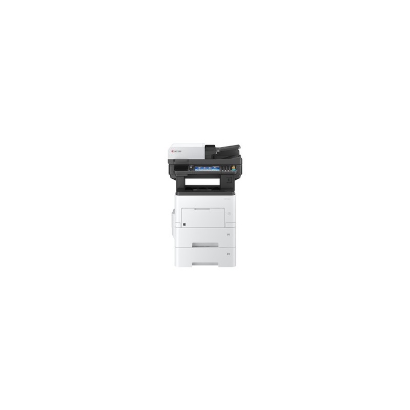 KYOCERA ECOSYS M3860idn Laser A4 1200 x 1200 DPI 60 ppm