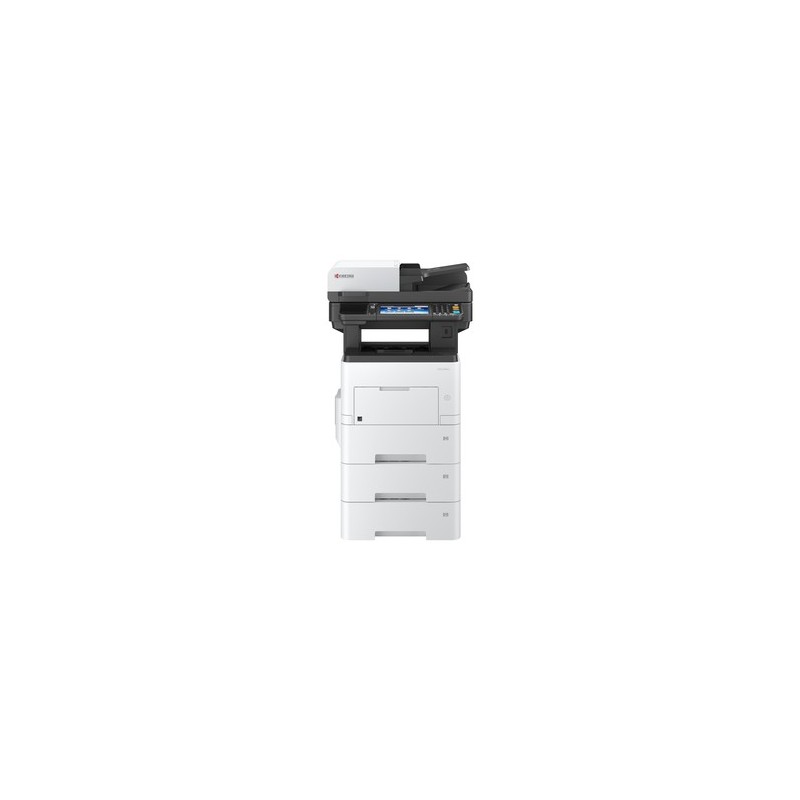 KYOCERA ECOSYS M3860idn Laser A4 1200 x 1200 DPI 60 ppm