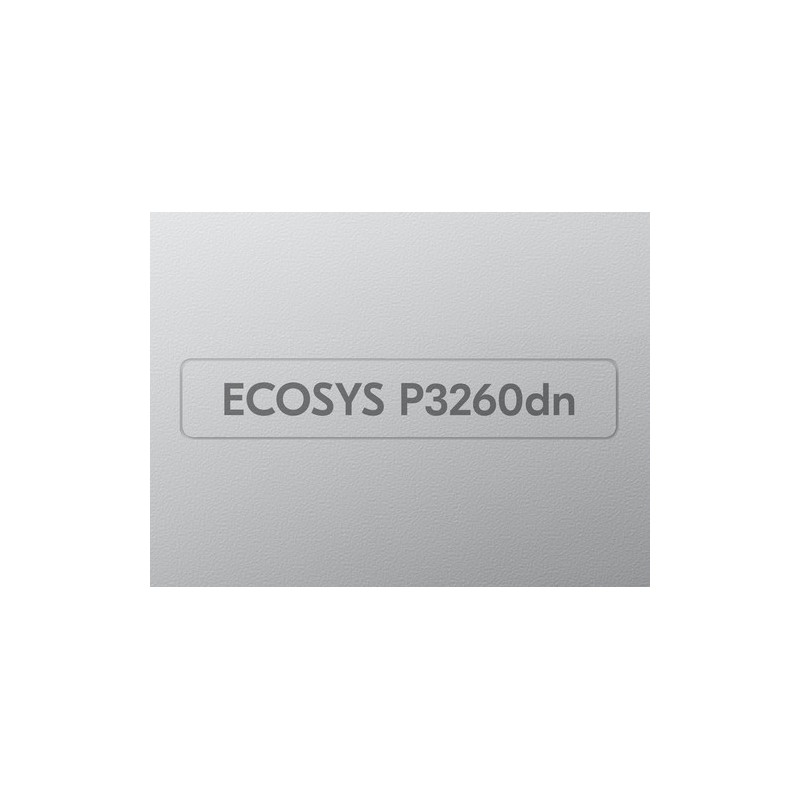 KYOCERA ECOSYS P3260dn 1200 x 1200 DPI A4