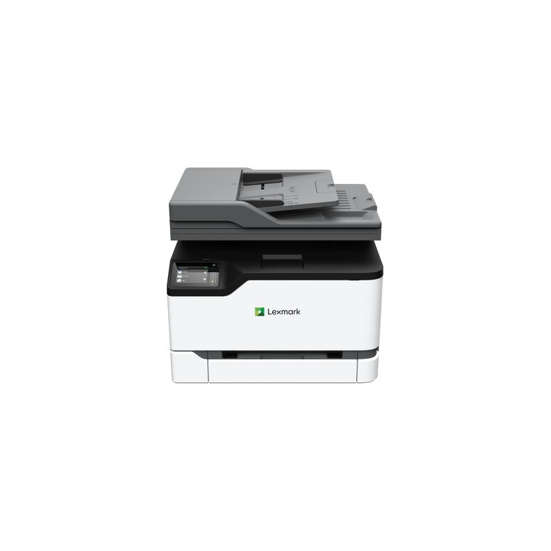 Lexmark 40N9170 multifonctionnel Laser A4 600 x 600 DPI 24 ppm Wifi