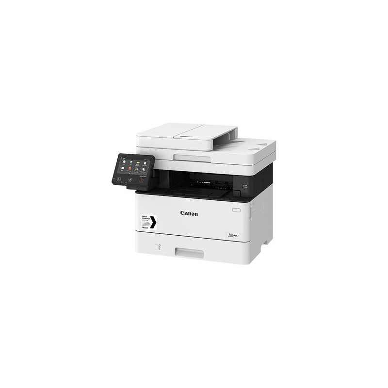 Canon i-SENSYS MF443dw Laser A4 1200 x 1200 DPI 38 ppm Wifi