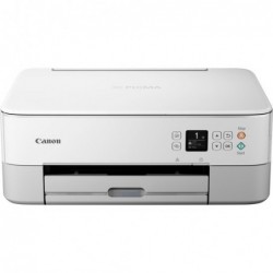 Canon PIXMA TS5351 - Weiss Jet d'encre A4 4800 x 1200 DPI Wifi