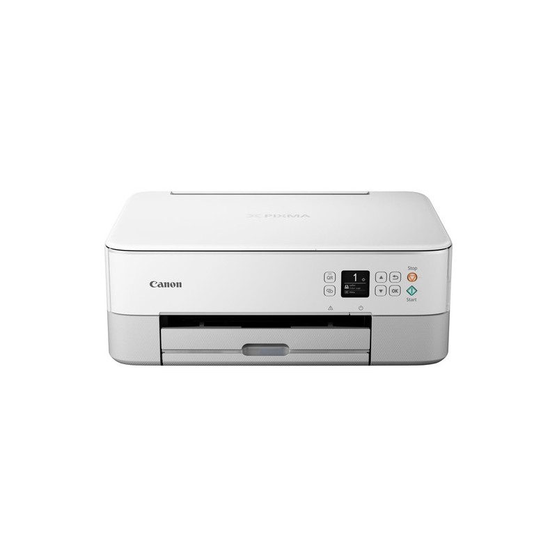Canon PIXMA TS5351 - Weiss Jet d'encre A4 4800 x 1200 DPI Wifi