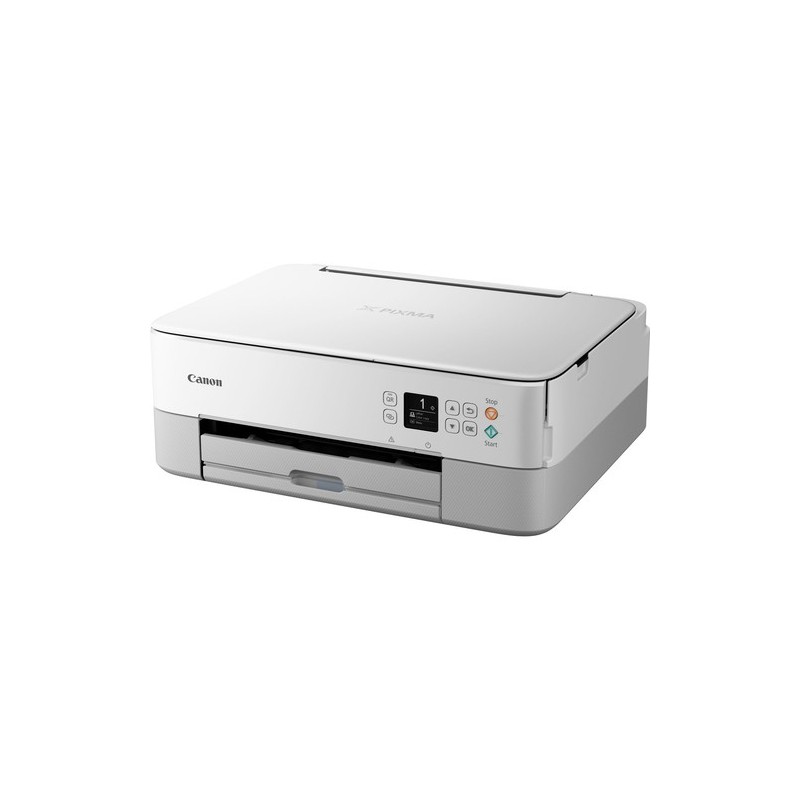 Canon PIXMA TS5351 - Weiss Jet d'encre A4 4800 x 1200 DPI Wifi