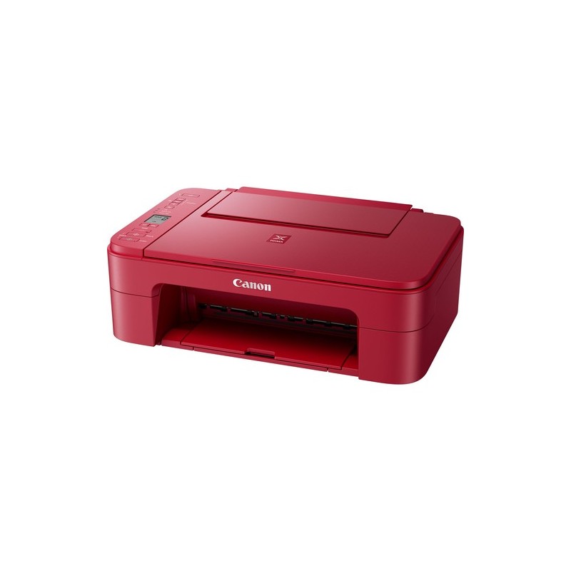 Canon PIXMA TS3352 Jet d'encre A4 4800 x 1200 DPI Wifi