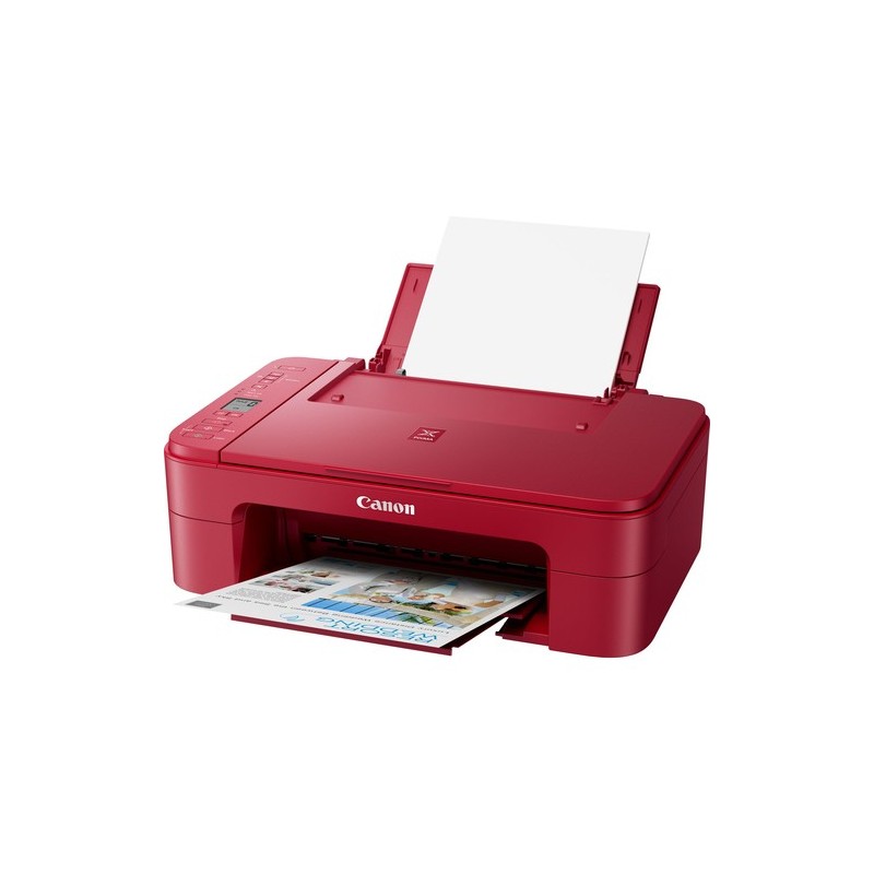 Canon PIXMA TS3352 Jet d'encre A4 4800 x 1200 DPI Wifi