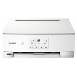 Canon PIXMA TS8351 Jet d'encre A4 4800 x 1200 DPI Wifi