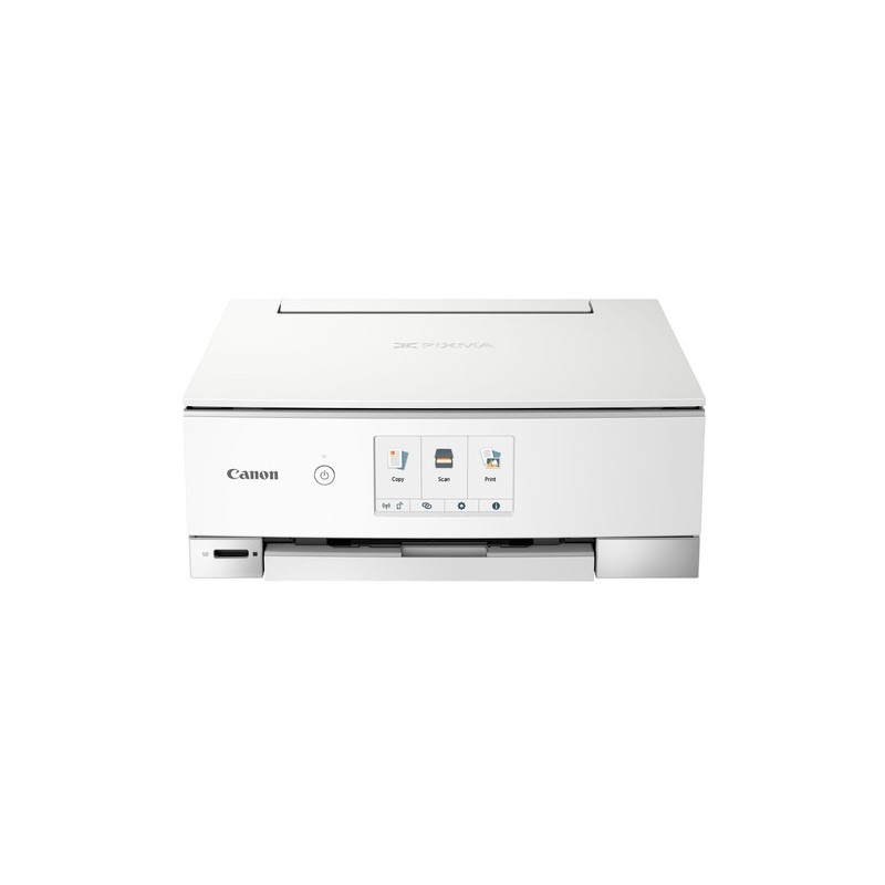 Canon PIXMA TS8351 Jet d'encre A4 4800 x 1200 DPI Wifi