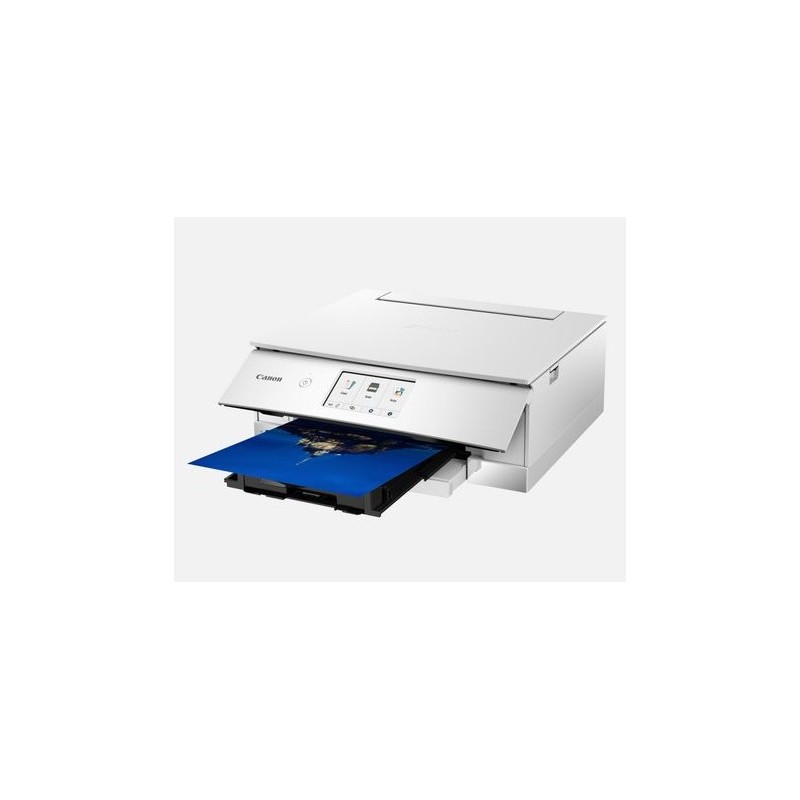 Canon PIXMA TS8351 Jet d'encre A4 4800 x 1200 DPI Wifi