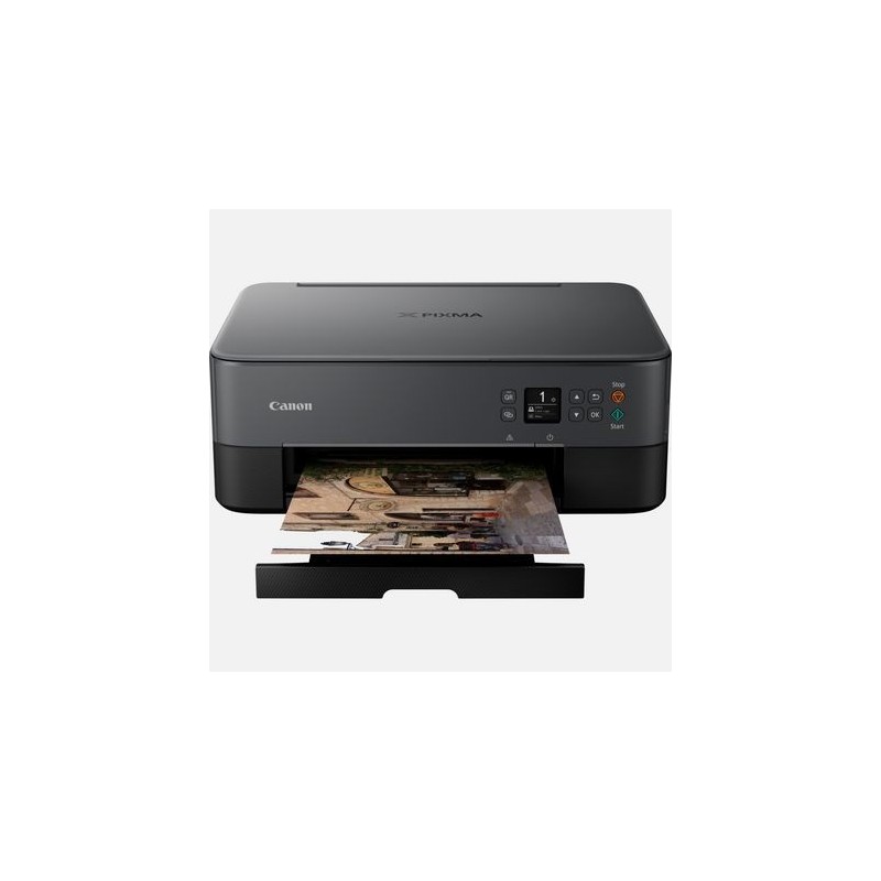 Canon PIXMA TS5350 Jet d'encre A4 4800 x 1200 DPI Wifi